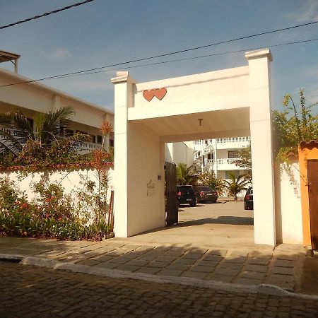 Lofts Dois Corações Apartamento Cabo Frio Exterior foto
