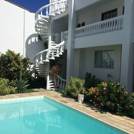 Lofts Dois Corações Apartamento Cabo Frio Exterior foto