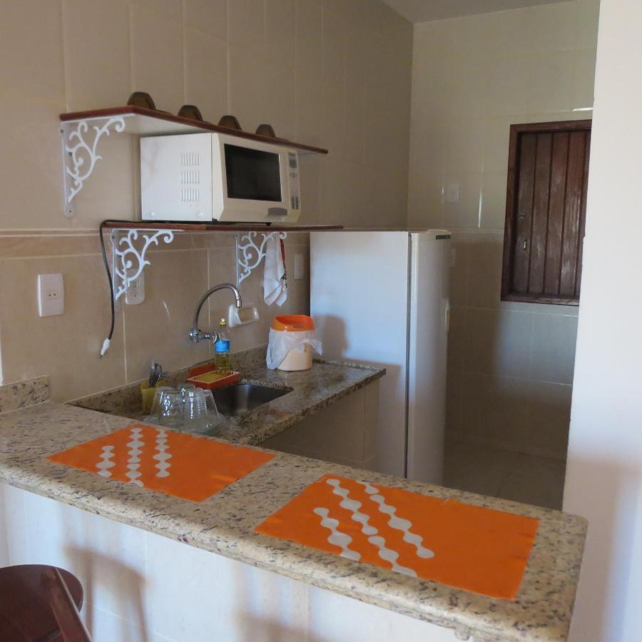 Lofts Dois Corações Apartamento Cabo Frio Exterior foto