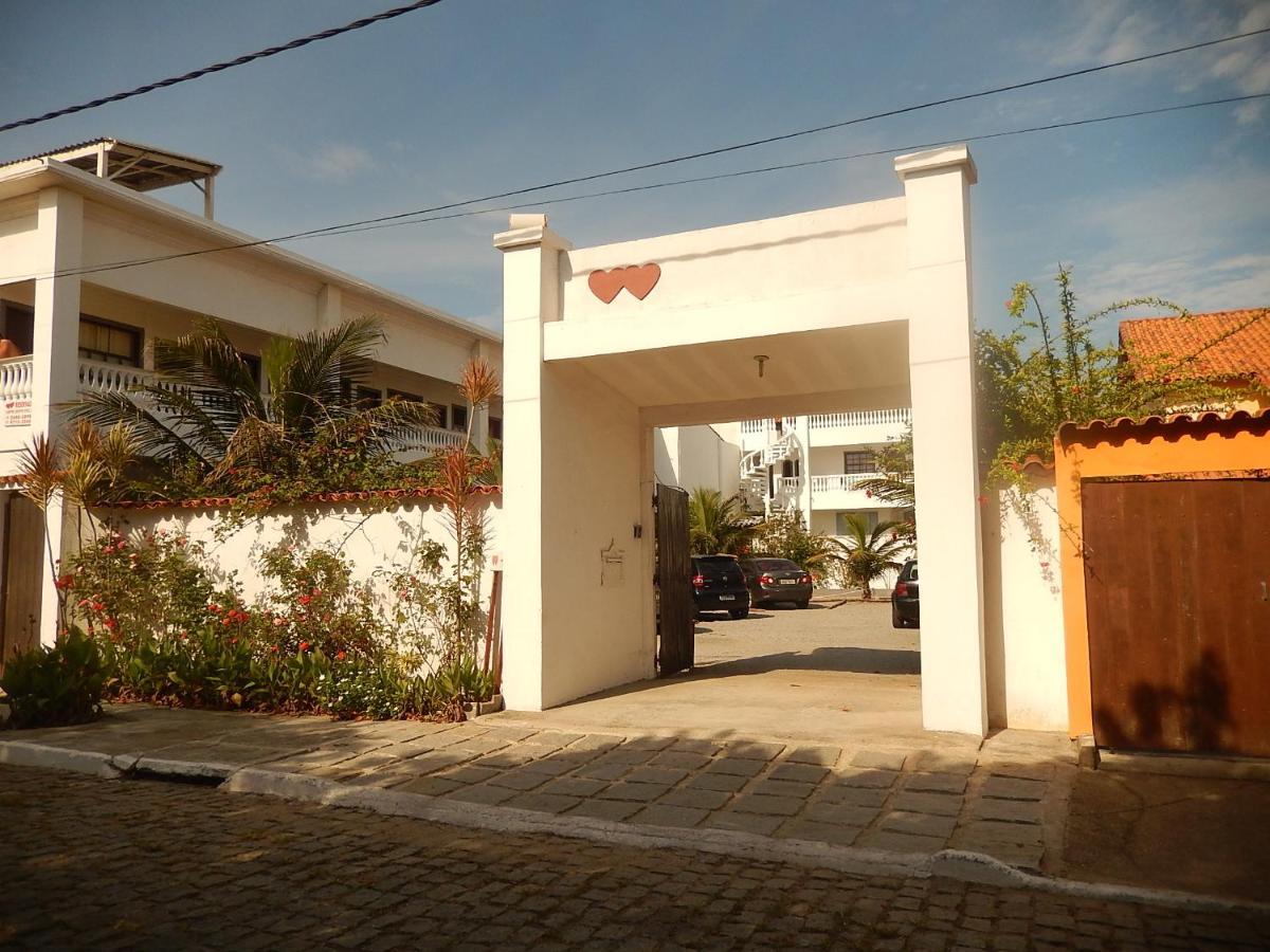 Lofts Dois Corações Apartamento Cabo Frio Exterior foto