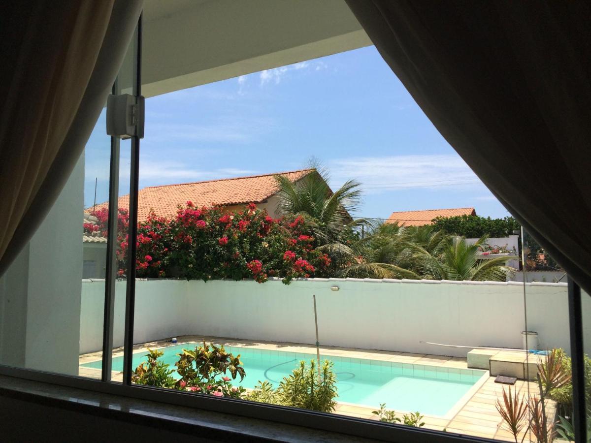 Lofts Dois Corações Apartamento Cabo Frio Exterior foto