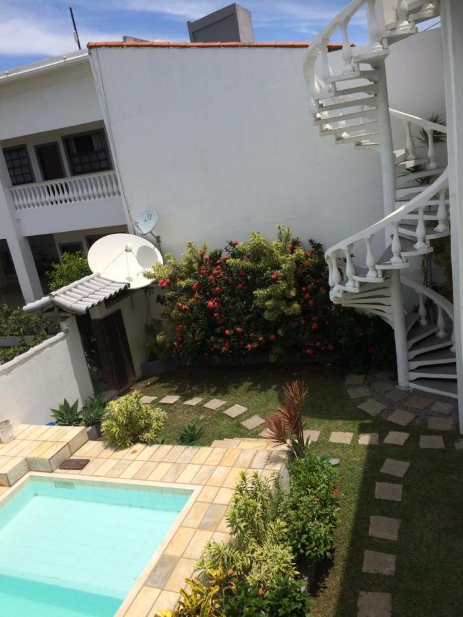 Lofts Dois Corações Apartamento Cabo Frio Exterior foto
