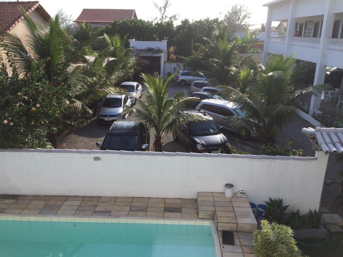 Lofts Dois Corações Apartamento Cabo Frio Exterior foto