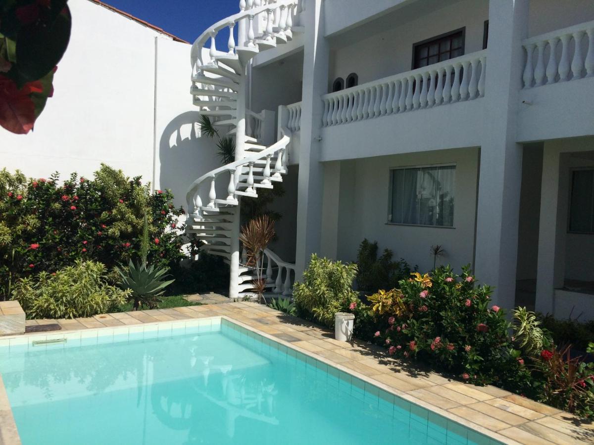Lofts Dois Corações Apartamento Cabo Frio Exterior foto