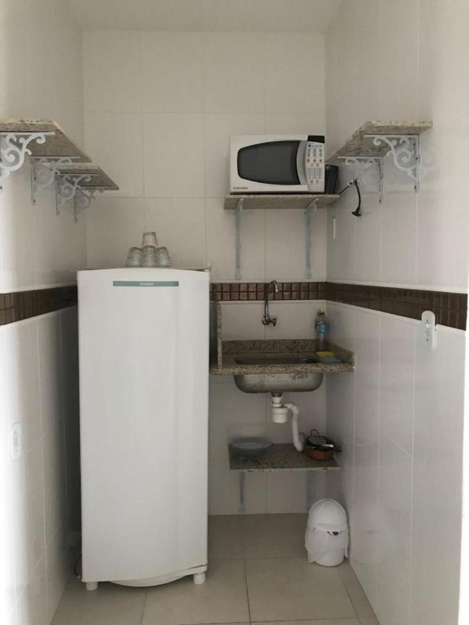 Lofts Dois Corações Apartamento Cabo Frio Exterior foto