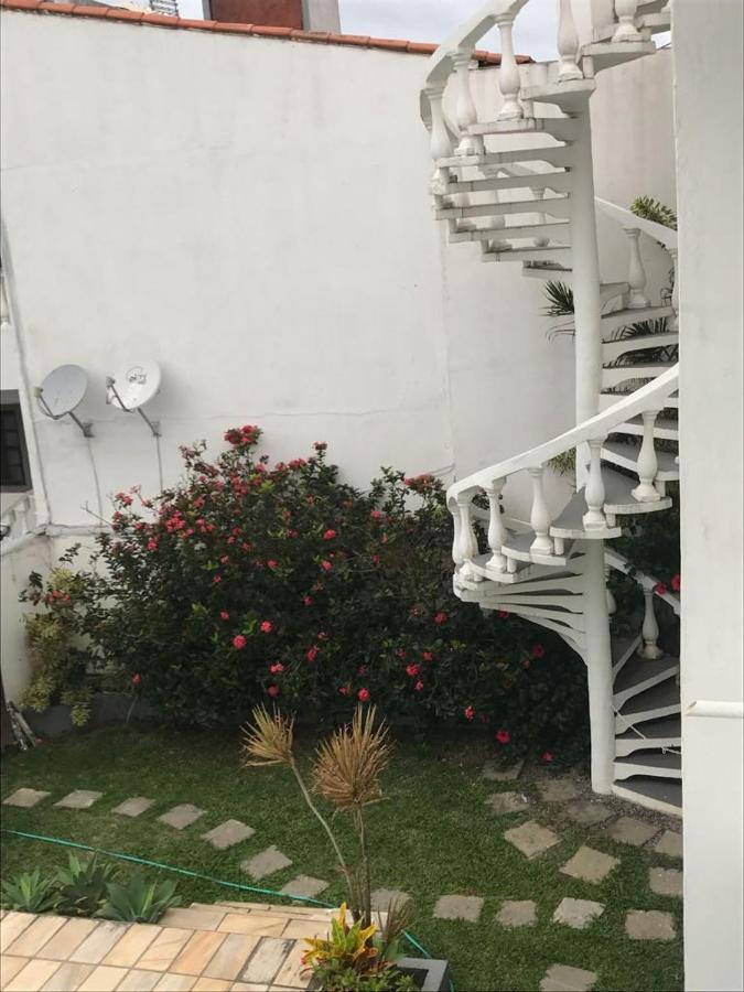 Lofts Dois Corações Apartamento Cabo Frio Exterior foto