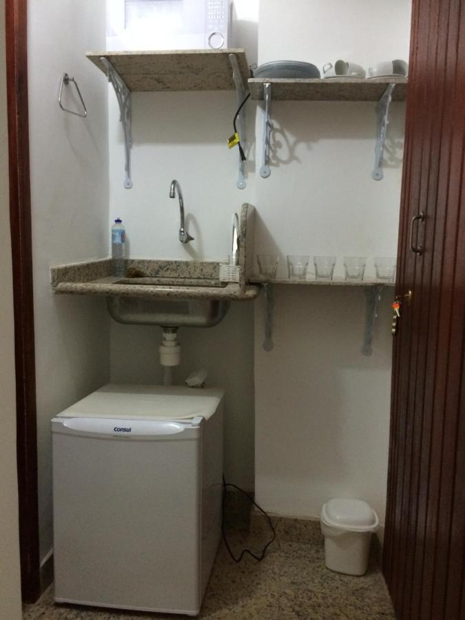 Lofts Dois Corações Apartamento Cabo Frio Exterior foto