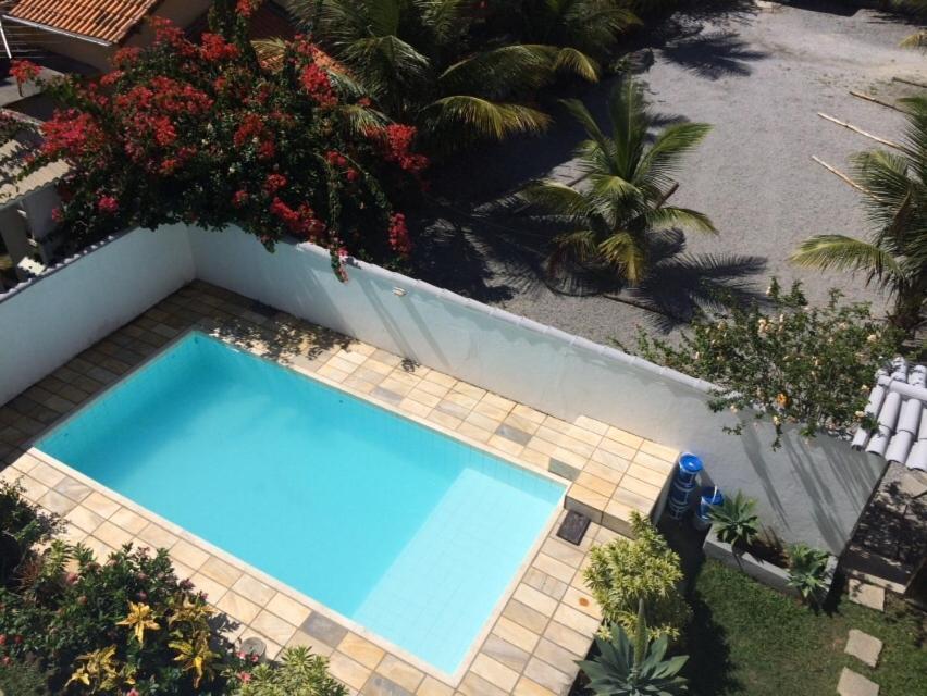 Lofts Dois Corações Apartamento Cabo Frio Exterior foto