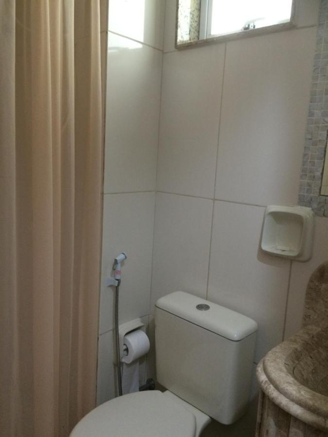 Lofts Dois Corações Apartamento Cabo Frio Exterior foto
