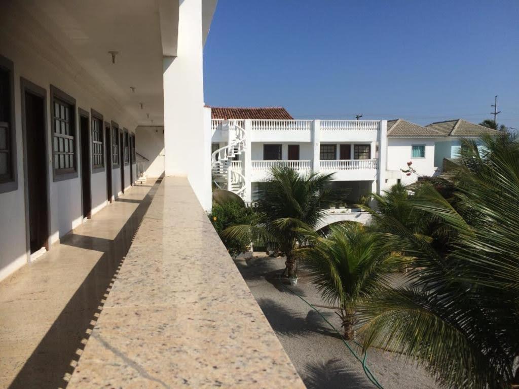 Lofts Dois Corações Apartamento Cabo Frio Exterior foto