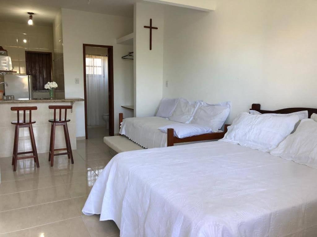 Lofts Dois Corações Apartamento Cabo Frio Exterior foto
