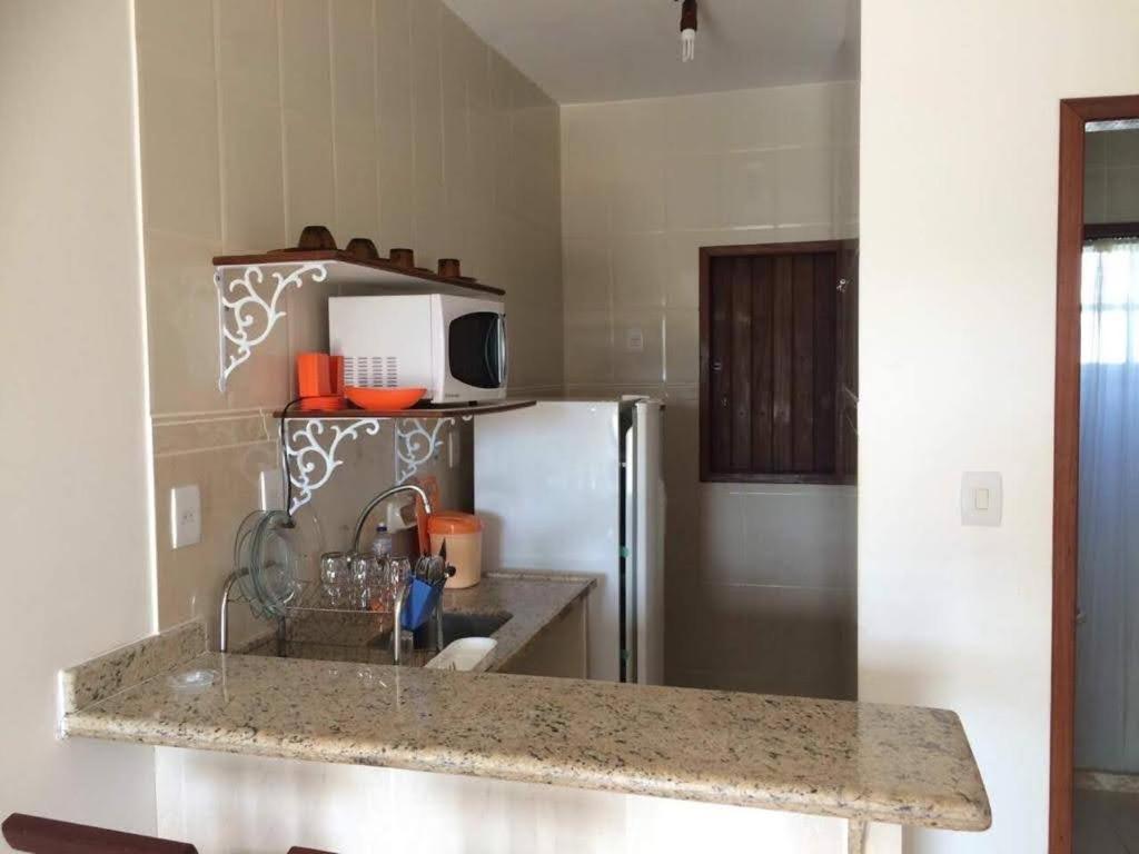 Lofts Dois Corações Apartamento Cabo Frio Exterior foto
