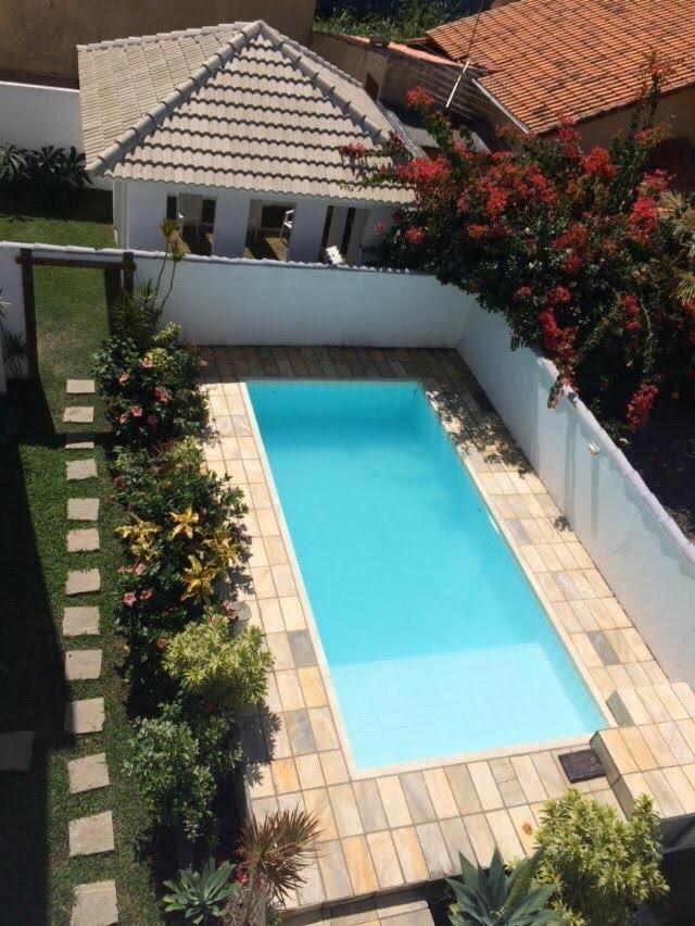 Lofts Dois Corações Apartamento Cabo Frio Exterior foto