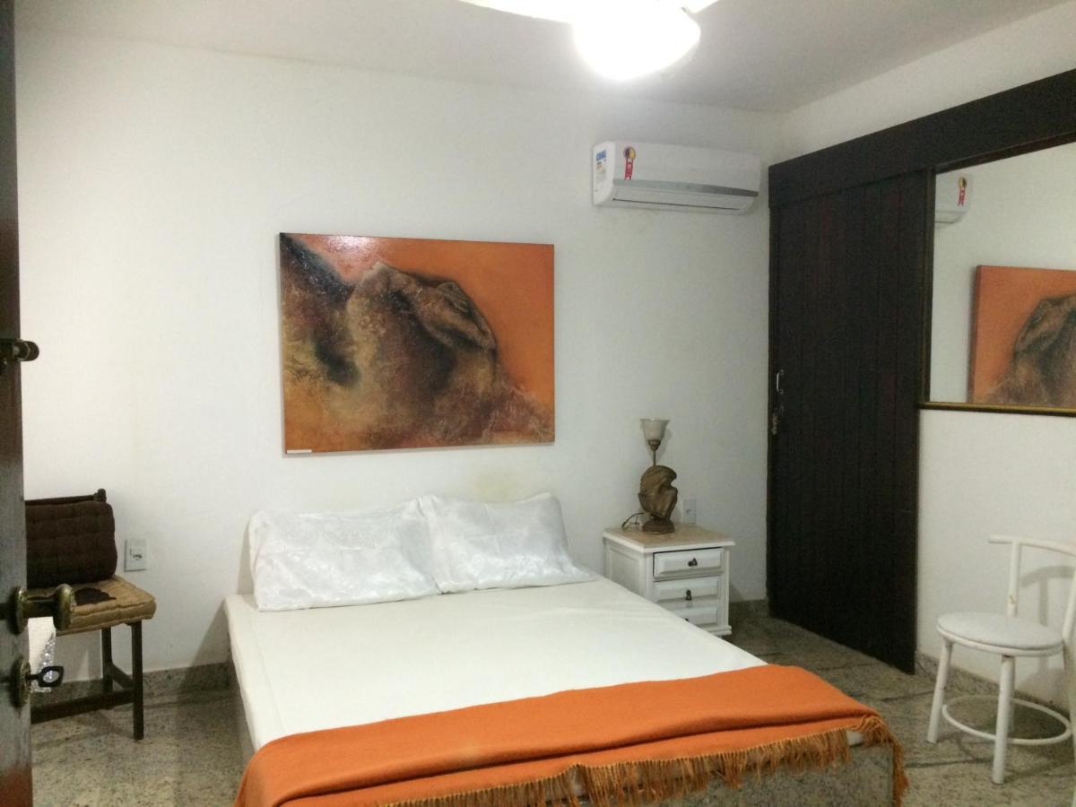 Lofts Dois Corações Apartamento Cabo Frio Exterior foto